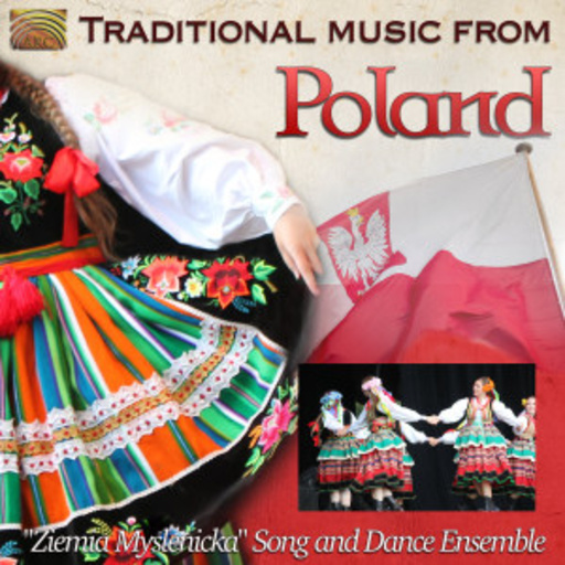 Ziemia Myslenicka – Traditional Music From Poland