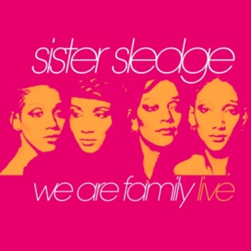 Sister Sledge – Live