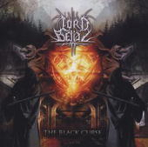 Lord Belial – The Black Course