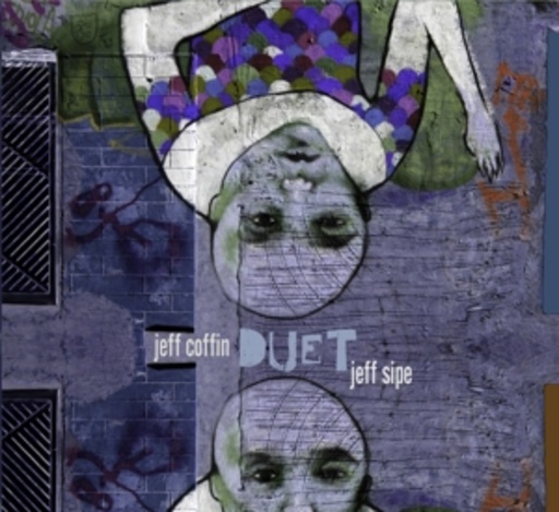 Jeff Coffin & Jeff Sipe – Duet
