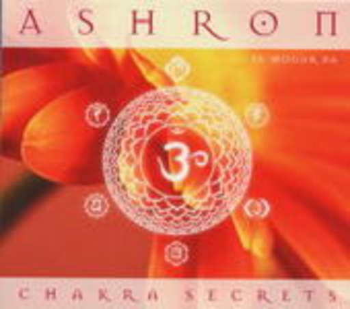 Ashron – Chakra Secrets