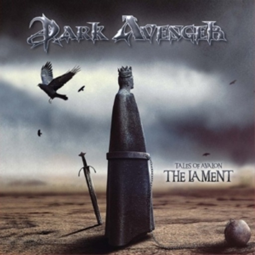 Dark Avenger – Tales Of Avalong - The Lament