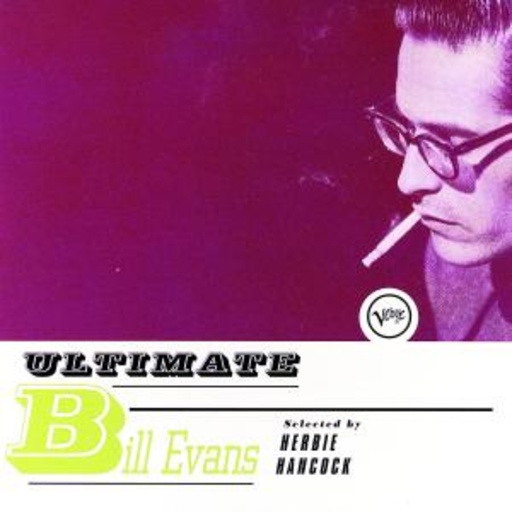Bill Evans – Ultimate