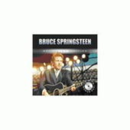 Bruce Springsteen – Broadcast Rarities