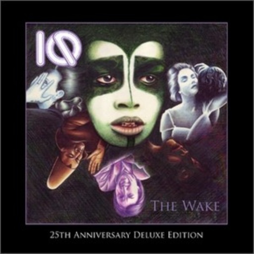IQ – The Wake - 25th Anniversary Deluxe Edition