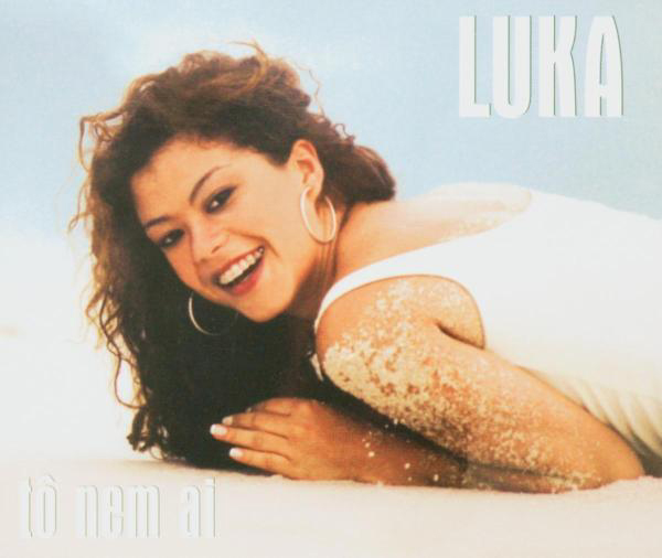 Luka – To Nem Ai