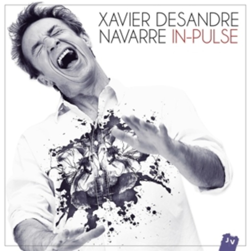 Xavier Desandre Navarre – In-Pulse