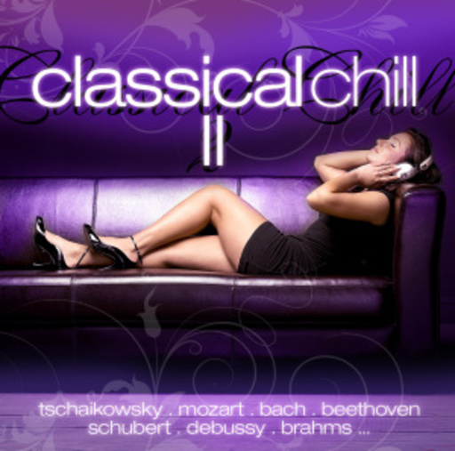 Diverse – Classical Chill II