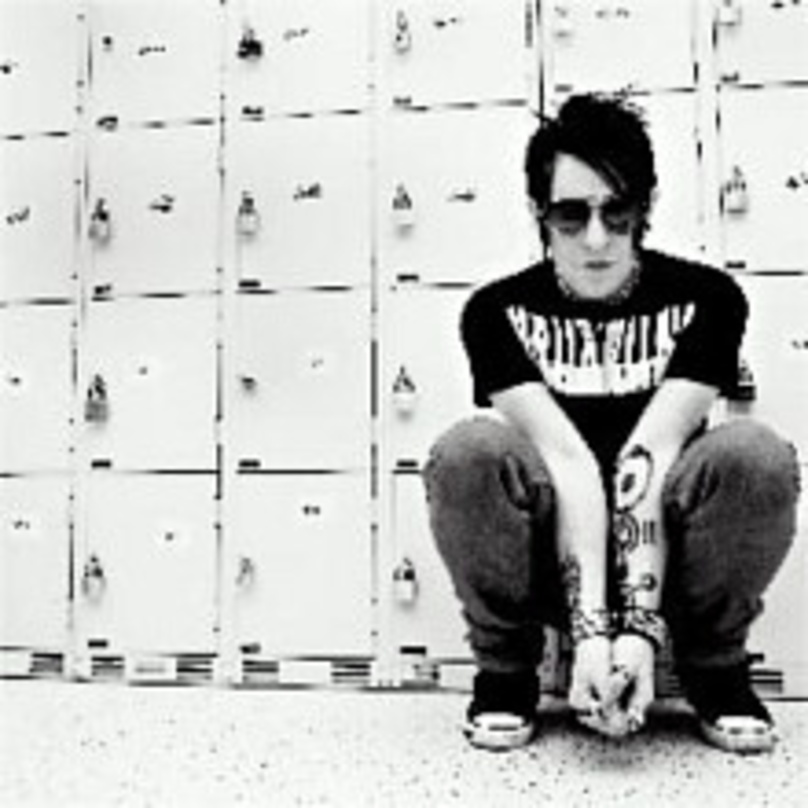 Tourt mit seiner Band nun erst im Februar 2009: Stephan Groth, Sänger von Apoptygma Berzerk