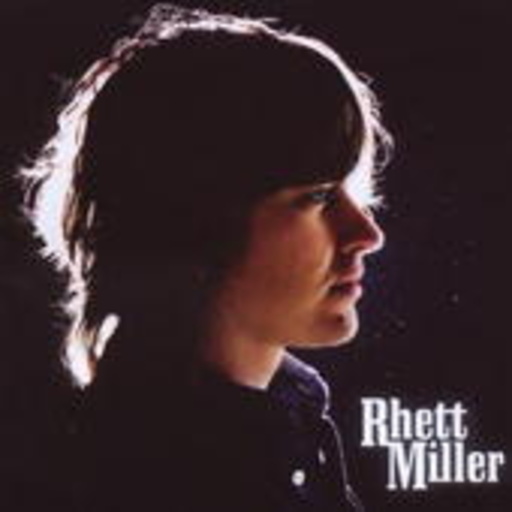 Rhett Miller