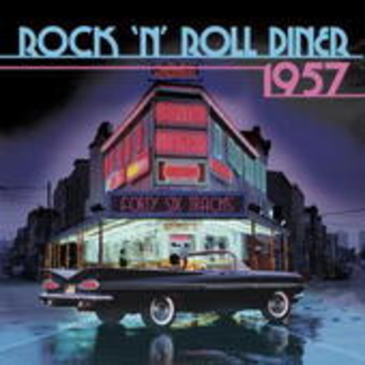 Diverse – Rock'n'Roll Diner - 1957