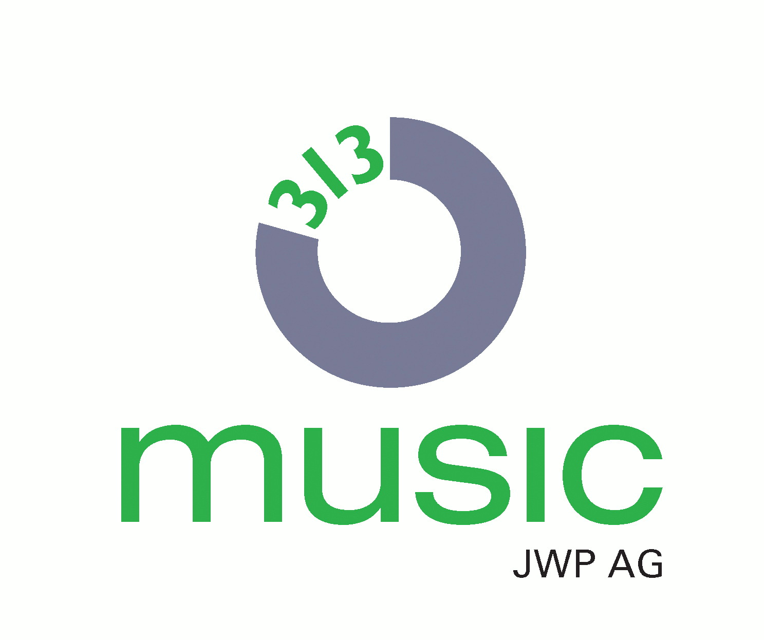 313music JWP AG