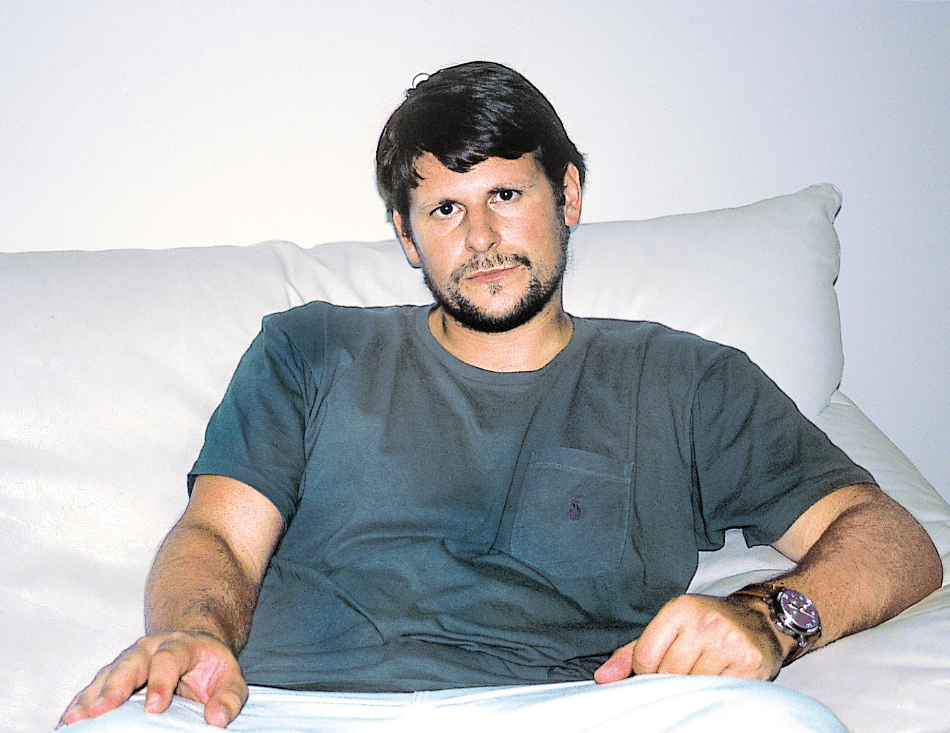 Daniel Sluga