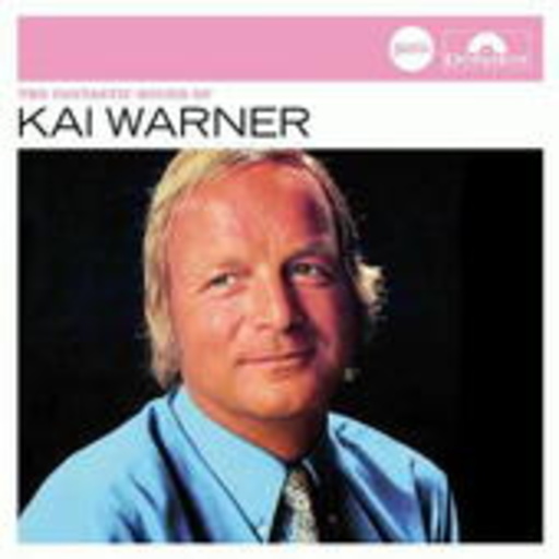 Kai Warner – The Fantastic Sound Of (Jazz Club)