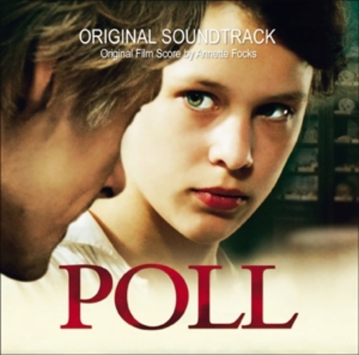 Annette Focks – Poll