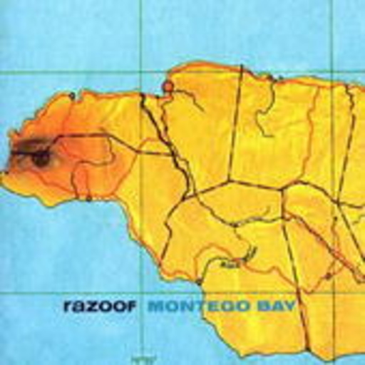 Razoof – Montego Bay