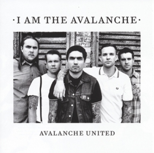 I Am The Avalanche – Avalanche United