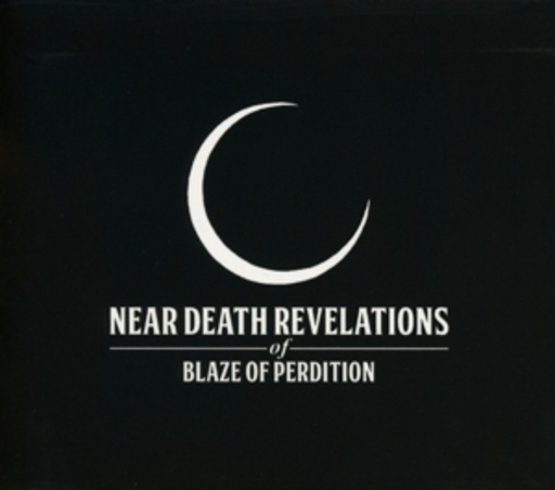 Blaze Of Perdition – Near Death Revelations