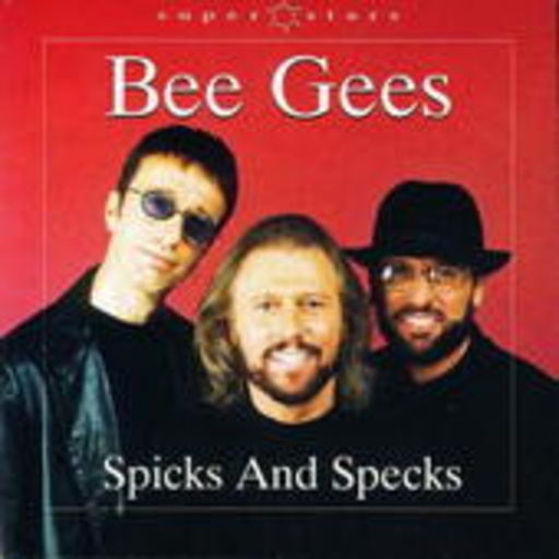 Bee Gees – Spicks And Specks