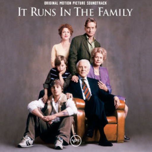 Diverse – It Runs In The Family