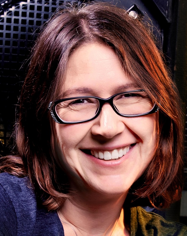 Arbeitet künftig mit Redeye zusammen: Manuela Nikel von H´Art