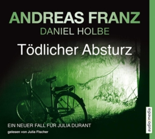 Julia Fischer – Tödlicher Absturz