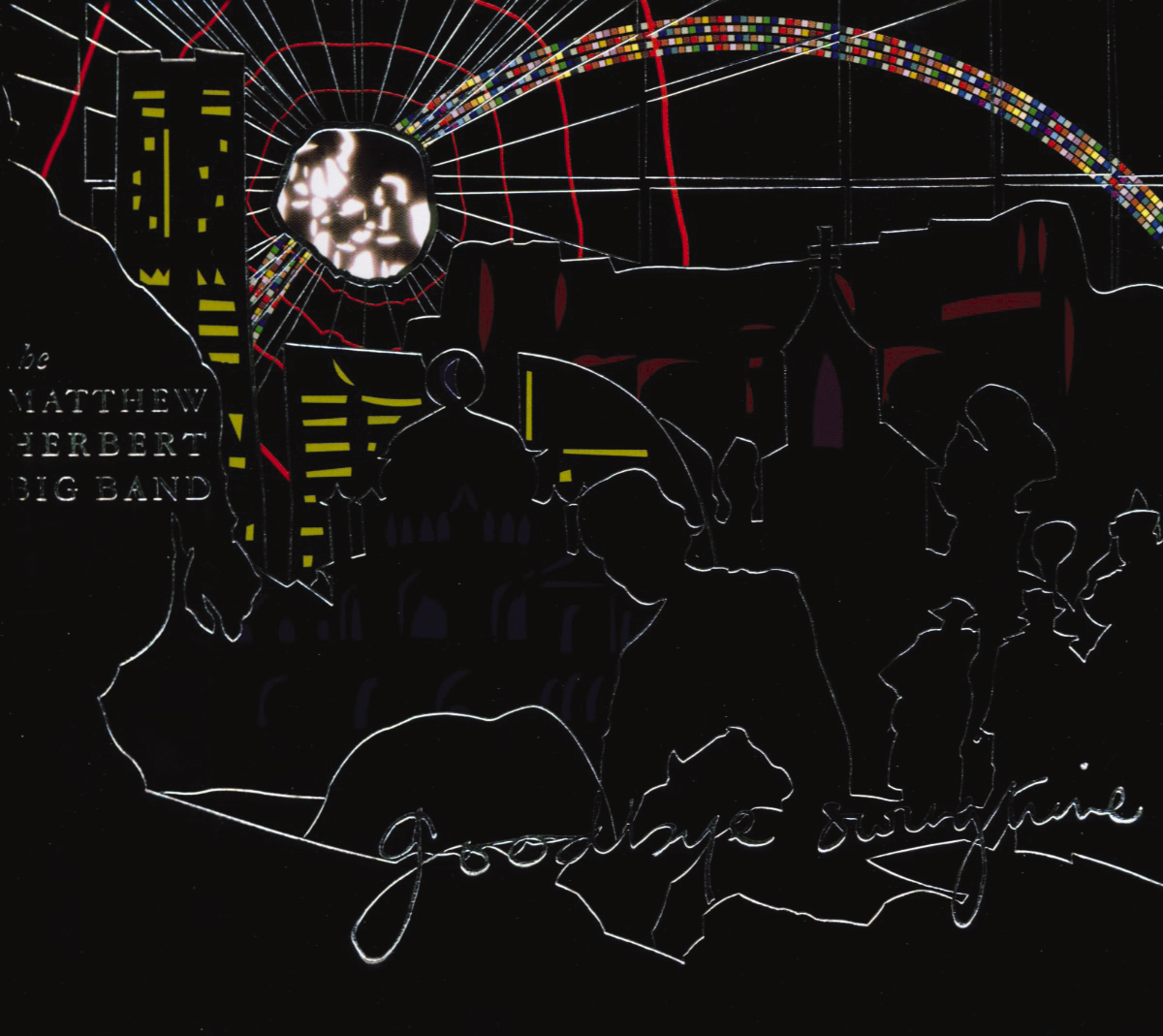 The Matthew Herbert Band – Goodbye Swingtime