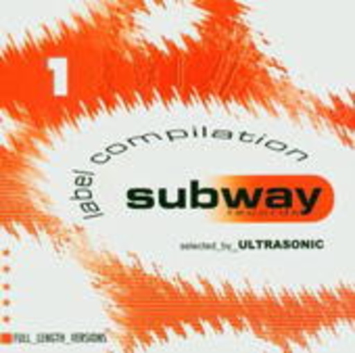 Diverse – Subway Label