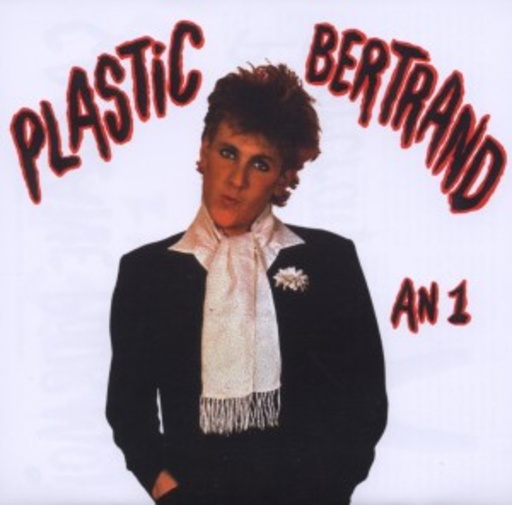 Plastic Bertrand – An 1