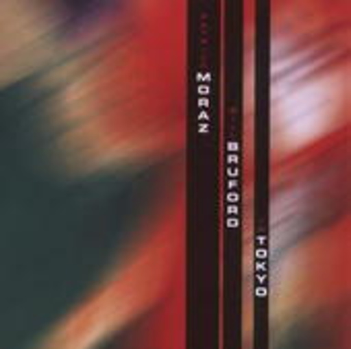 Patrick Moraz & Bill Bruford – In Tokyo