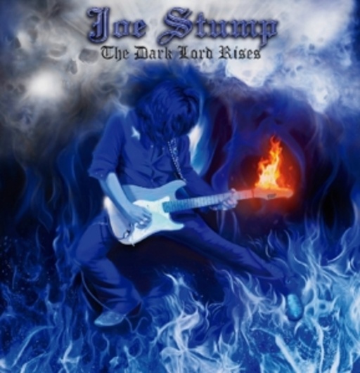 Joe Stump – The Dark Lord Rises