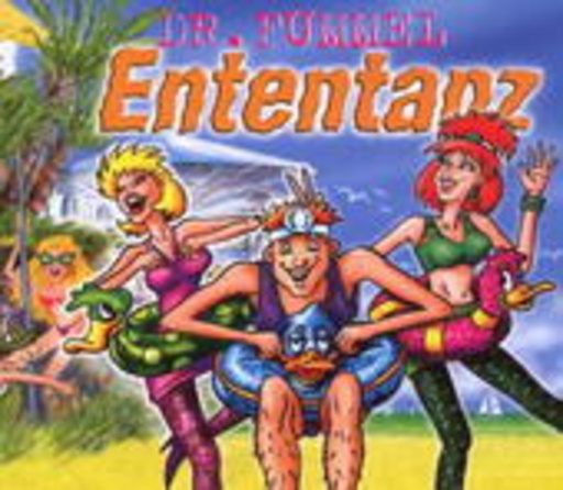 Dr. Fummel – Ententanz