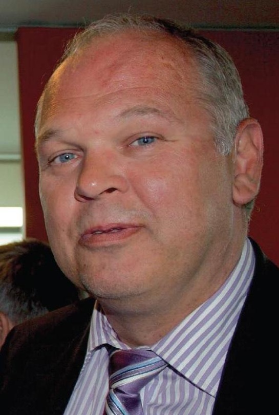 Schöpft Hoffnung: Anwalt Jens Schippmann