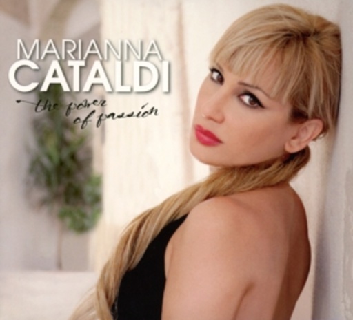 Marianna Cataldi – The Power Of Passion