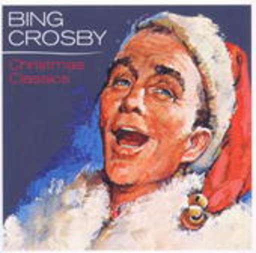 Bing Crosby – Christmas Classics