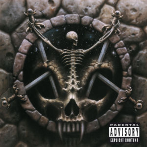 Slayer – Devine Intervention