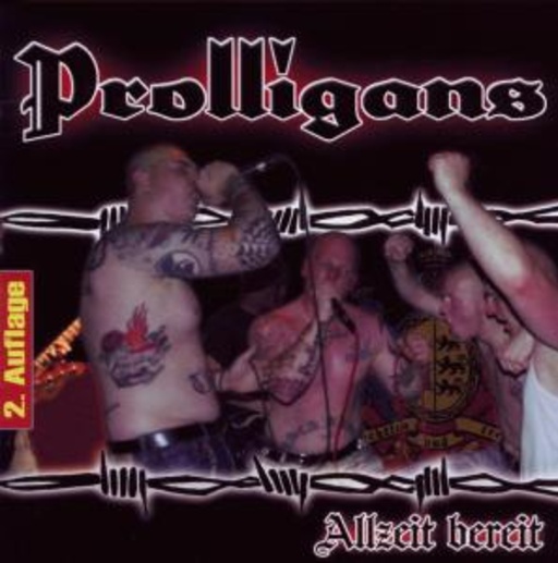 Prolligans – Allzeit Bereit