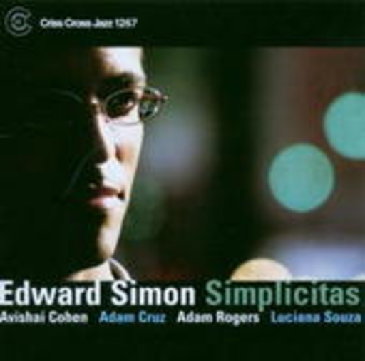 Edward Simon – Simplicitas