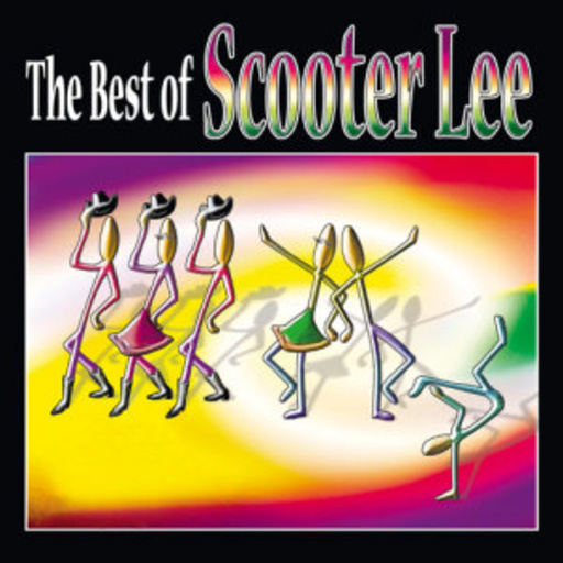 Scooter Lee – The Best Of Scooter Lee