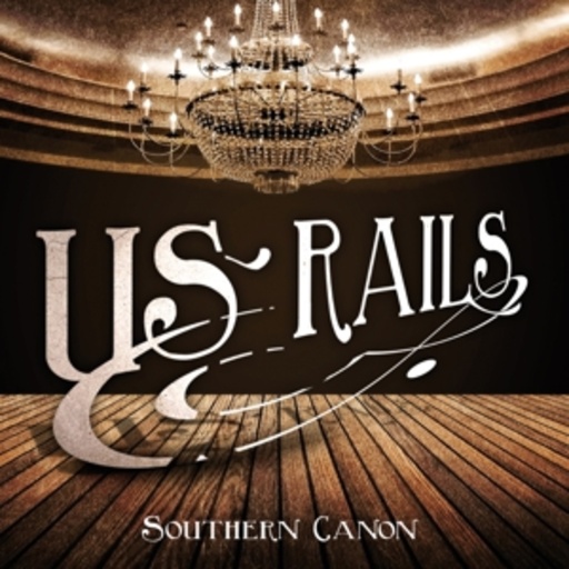 US Rails – Southern Canon