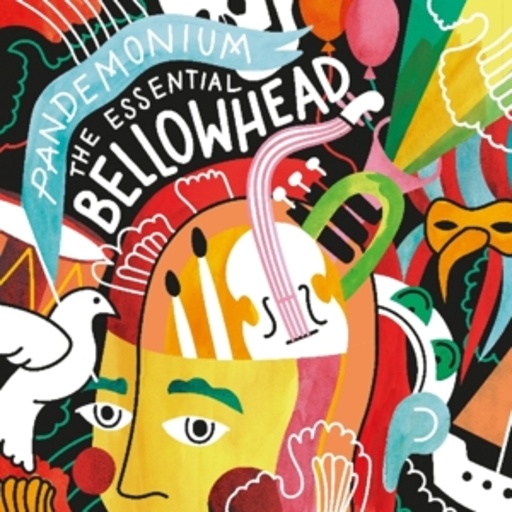Bellowhead – Pandemonium