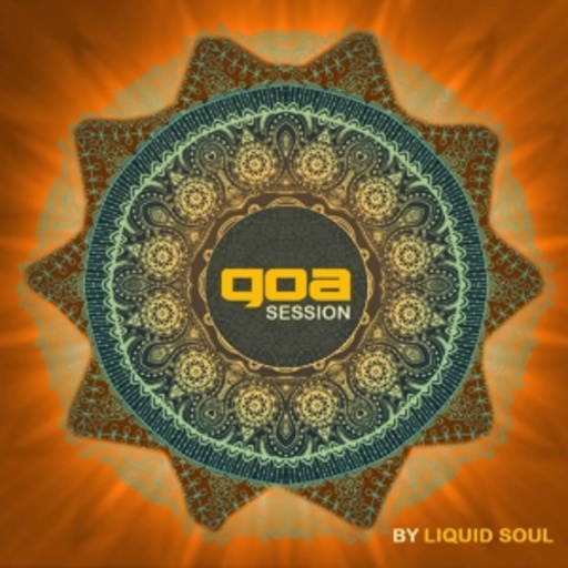 Diverse – Goa Session - By Liquid Soul