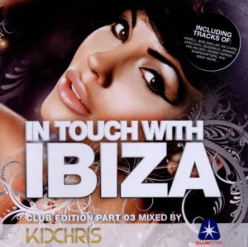Diverse – In Touch With Ibiza Vol. 3