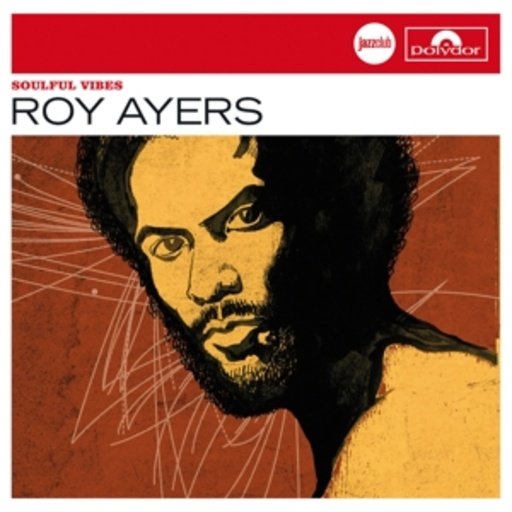 Roy Ayers – Soulful Vibes (Jazz Club)