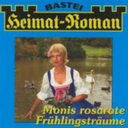 Cordula Stratmann – Monis rosarote Frühlingsträume (Heimat-Roman)