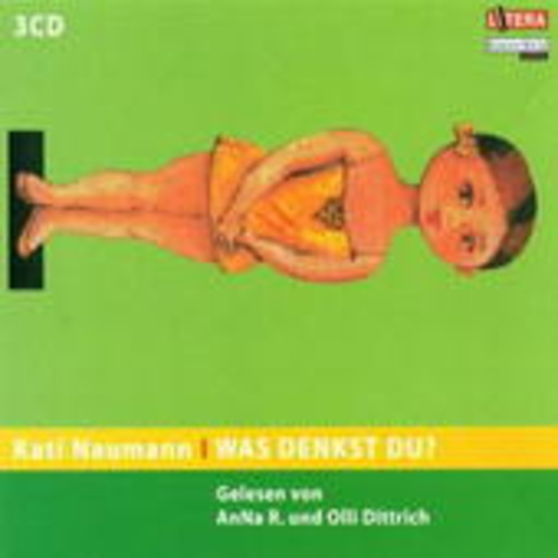 AnNa R./Olli Dittrich – Was denkst Du?