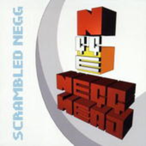Negghead – Scrambled Negg