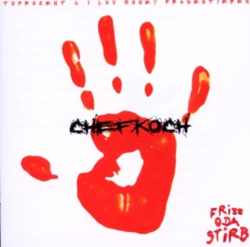 Chefkoch – Friss oda stirb
