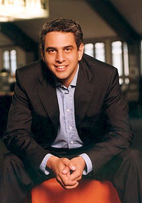 Ravin Mehta