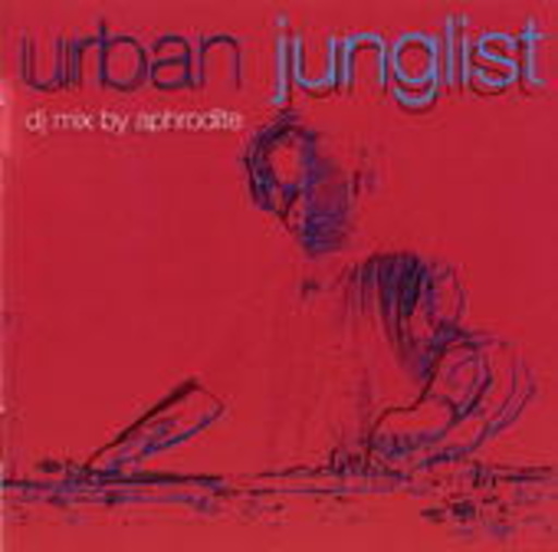 Diverse – Urban Junglist - A Mix By Aphrodite